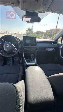 تويوتا راف 4